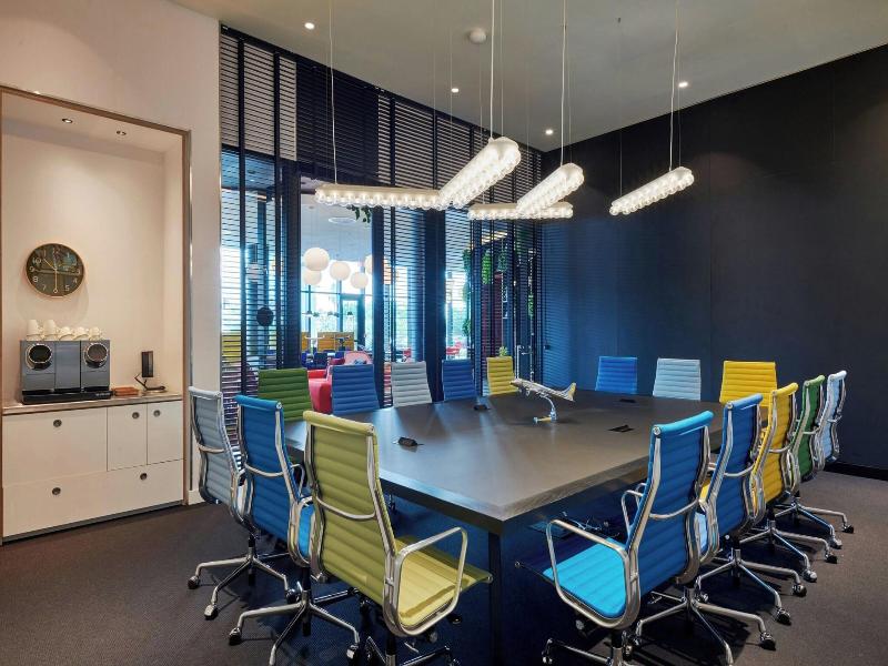 Citizenm Miami Worldcenter image