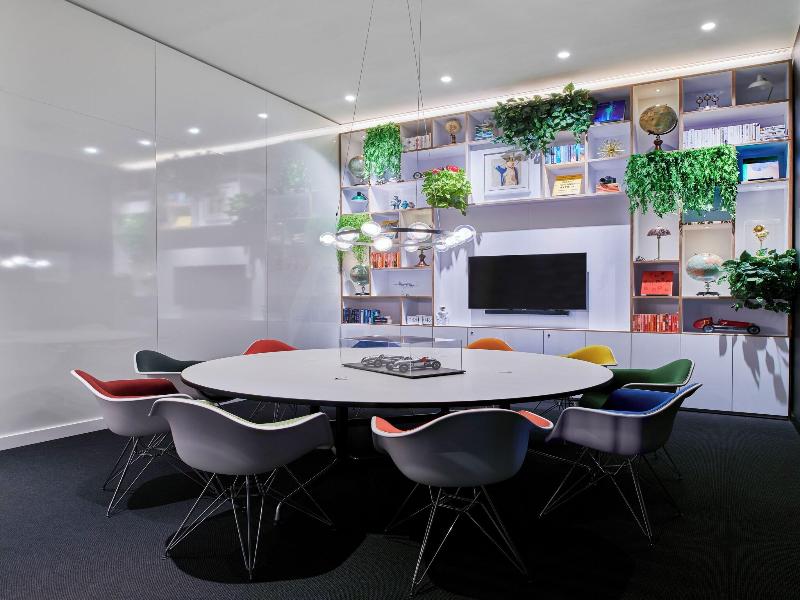 Citizenm Miami Worldcenter image