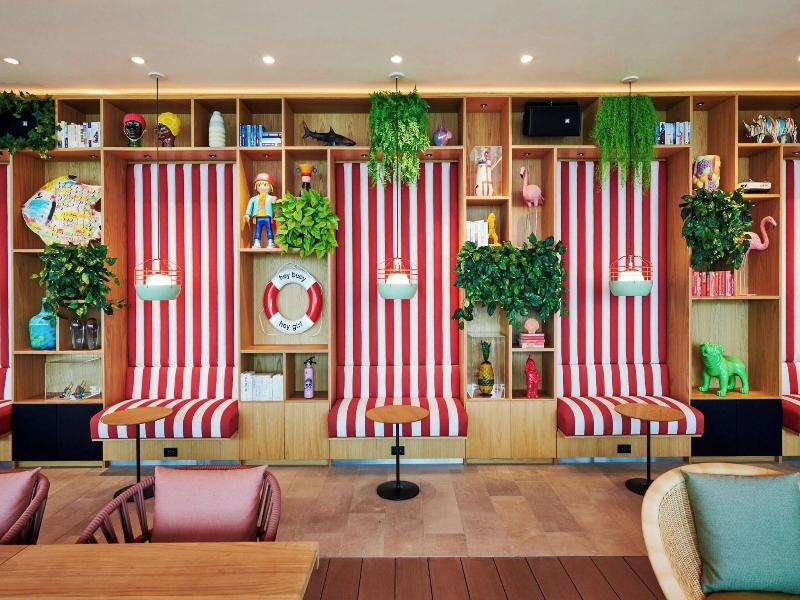 Citizenm Miami Worldcenter image