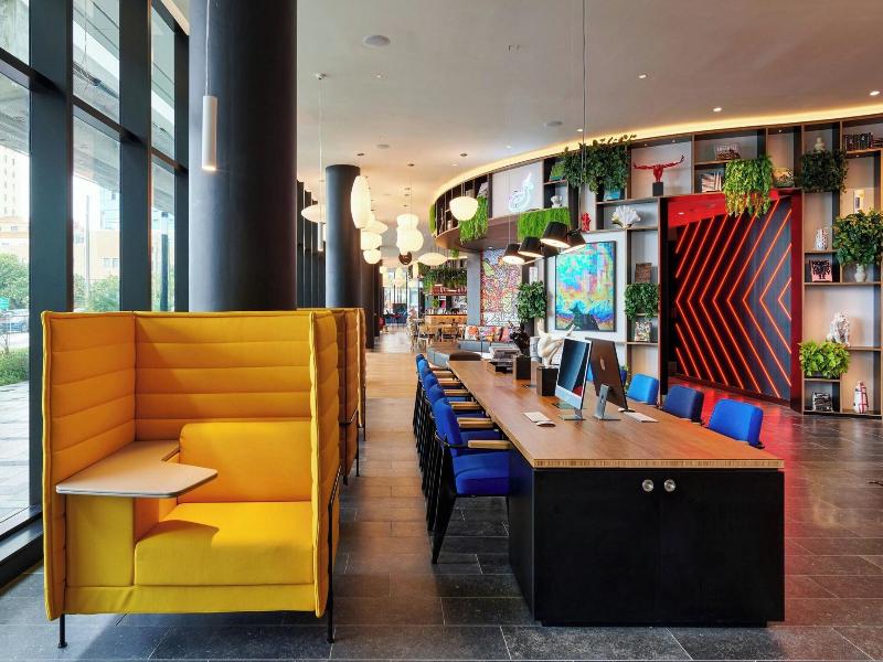 Citizenm Miami Worldcenter image