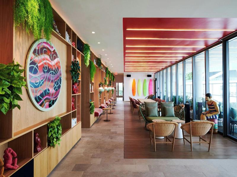 Citizenm Miami Worldcenter image