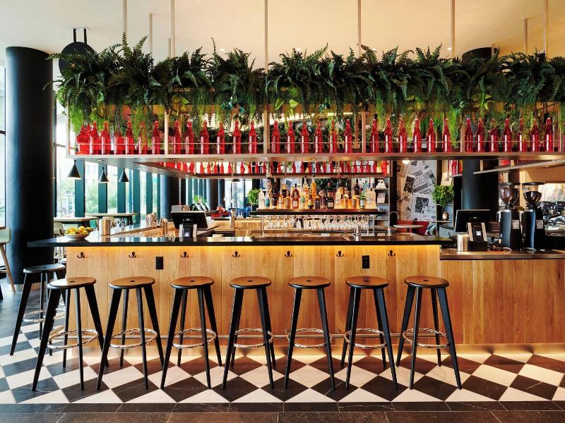 Citizenm Miami Worldcenter image