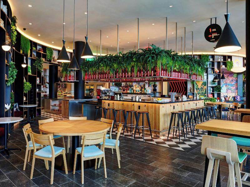 Citizenm Miami Worldcenter image