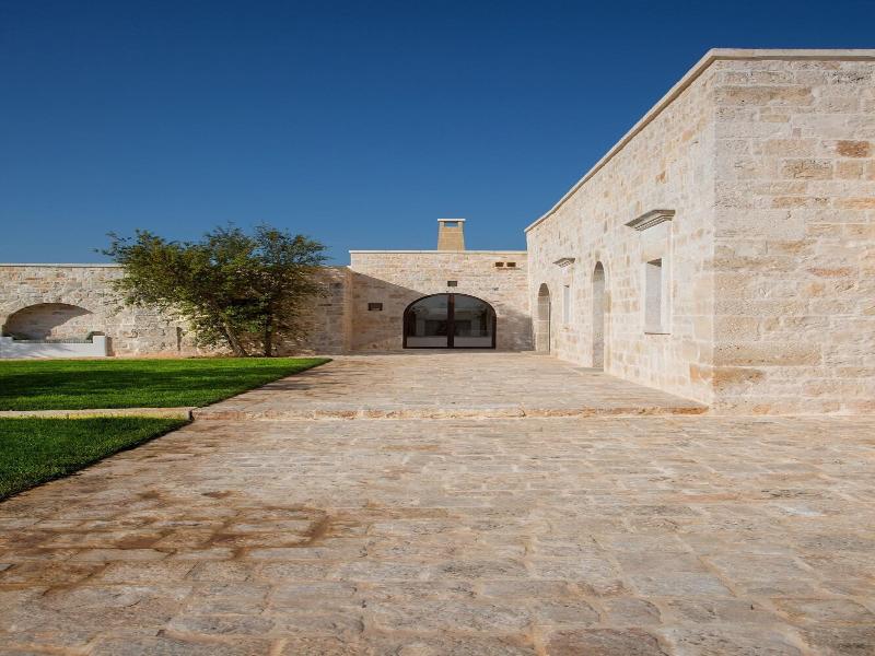 Ddo Relais Di Puglia image