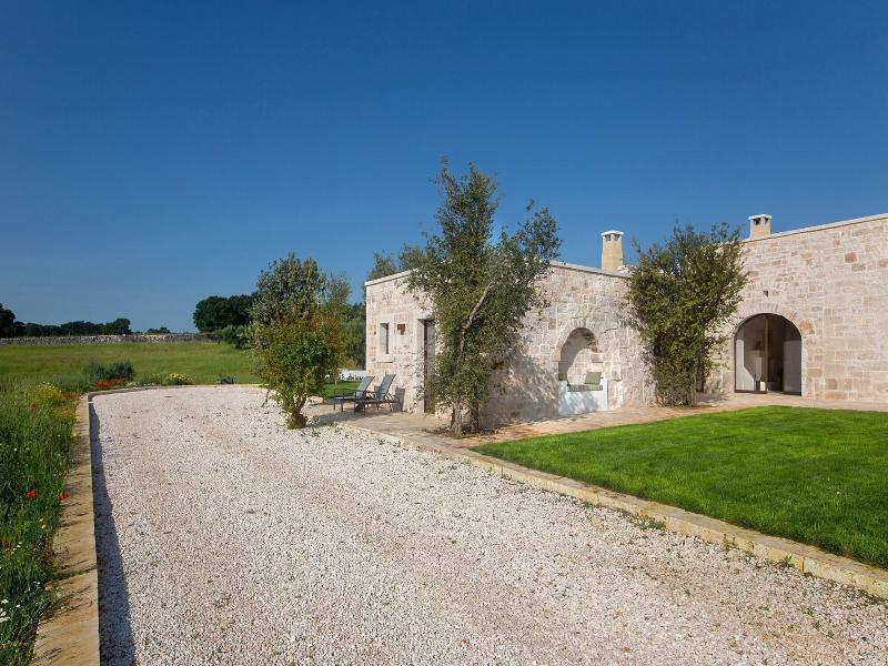 Ddo Relais Di Puglia image