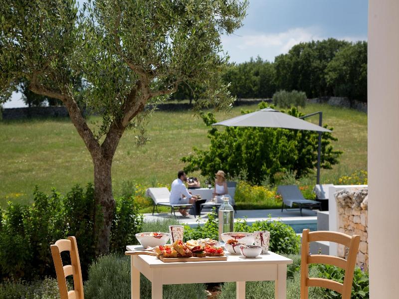 Ddo Relais Di Puglia image