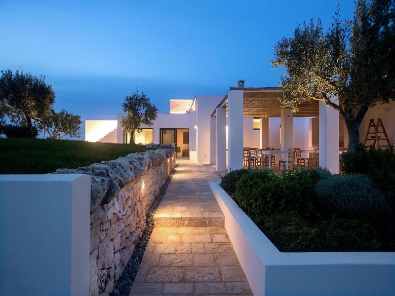 Ddo Relais Di Puglia image