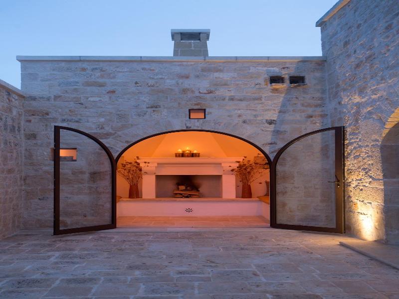 Ddo Relais Di Puglia image