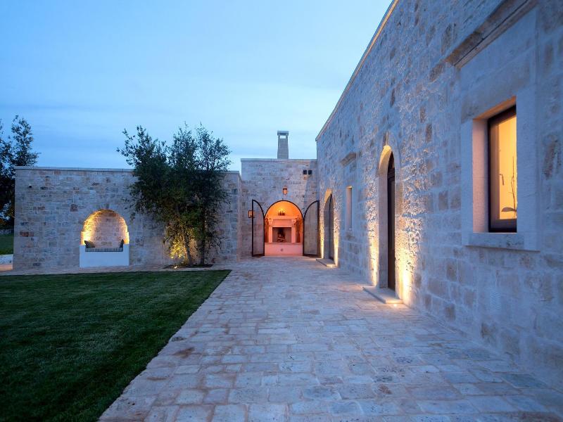Ddo Relais Di Puglia image