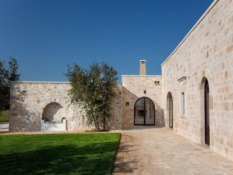 Ddo Relais Di Puglia image