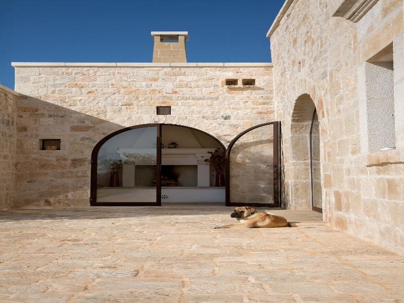 Ddo Relais Di Puglia image
