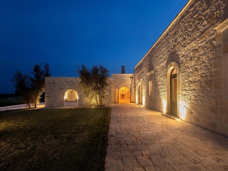 Ddo Relais Di Puglia image