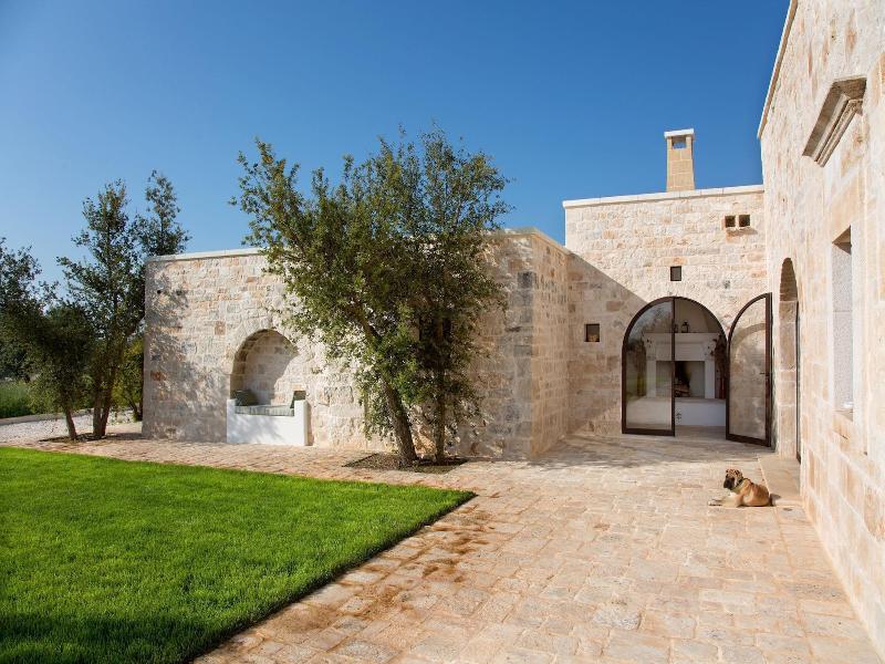 Ddo Relais Di Puglia image