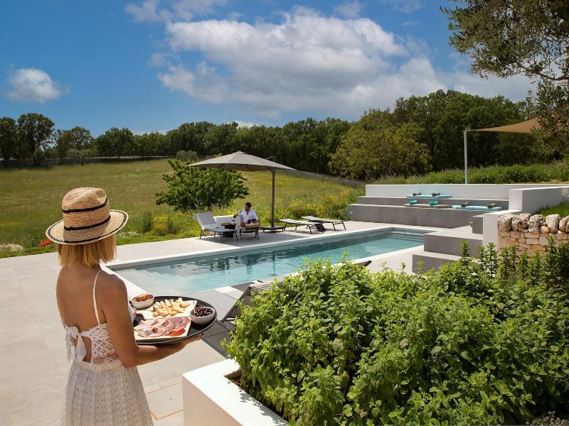 Ddo Relais Di Puglia image