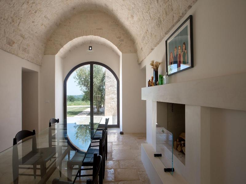 Ddo Relais Di Puglia image
