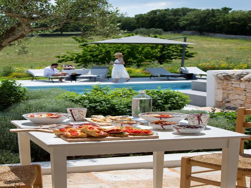 Ddo Relais Di Puglia image