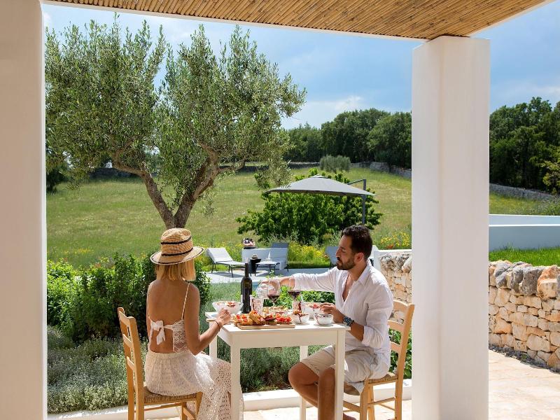 Ddo Relais Di Puglia image