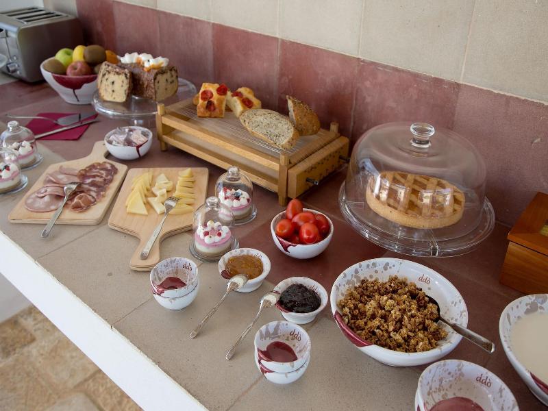 Ddo Relais Di Puglia image