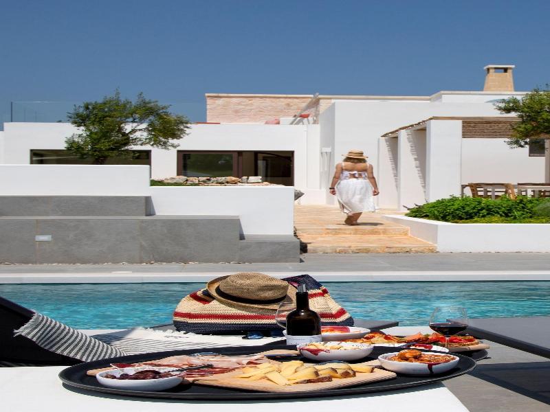 Ddo Relais Di Puglia image