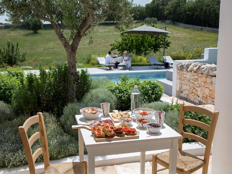 Ddo Relais Di Puglia image
