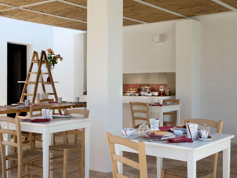Ddo Relais Di Puglia image