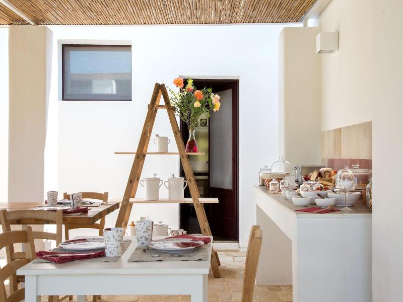Ddo Relais Di Puglia image