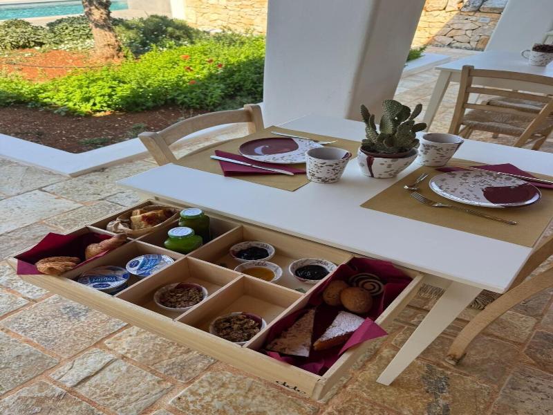Ddo Relais Di Puglia image