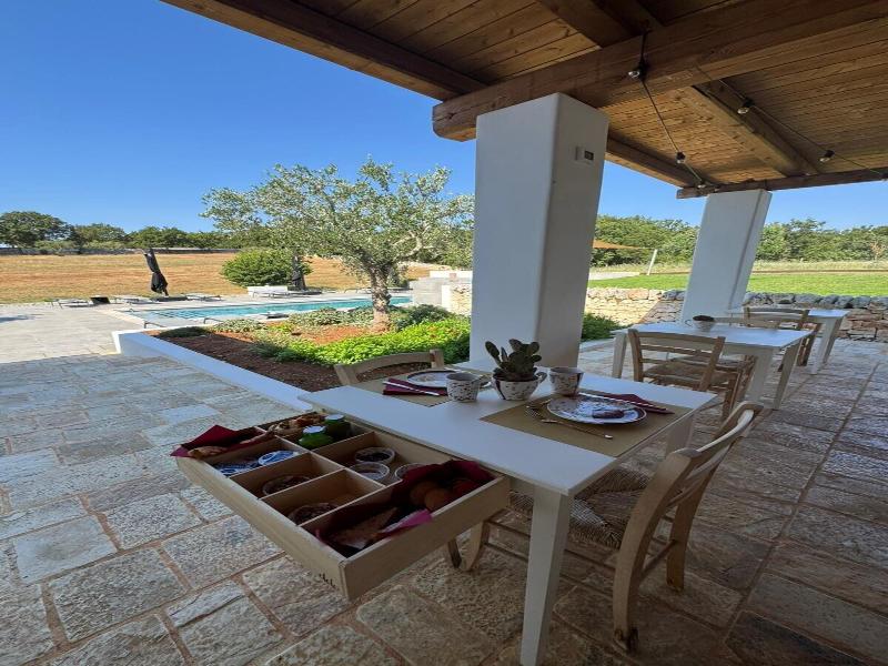 Ddo Relais Di Puglia image