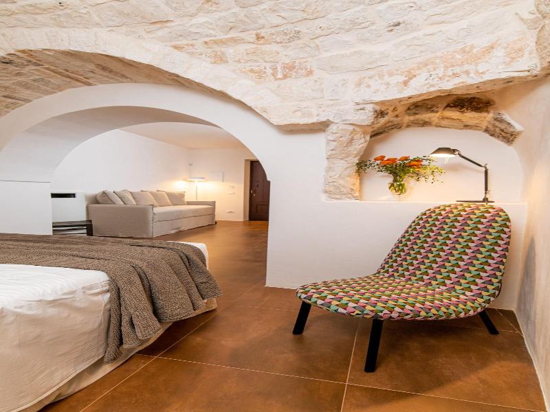 Ddo Relais Di Puglia image