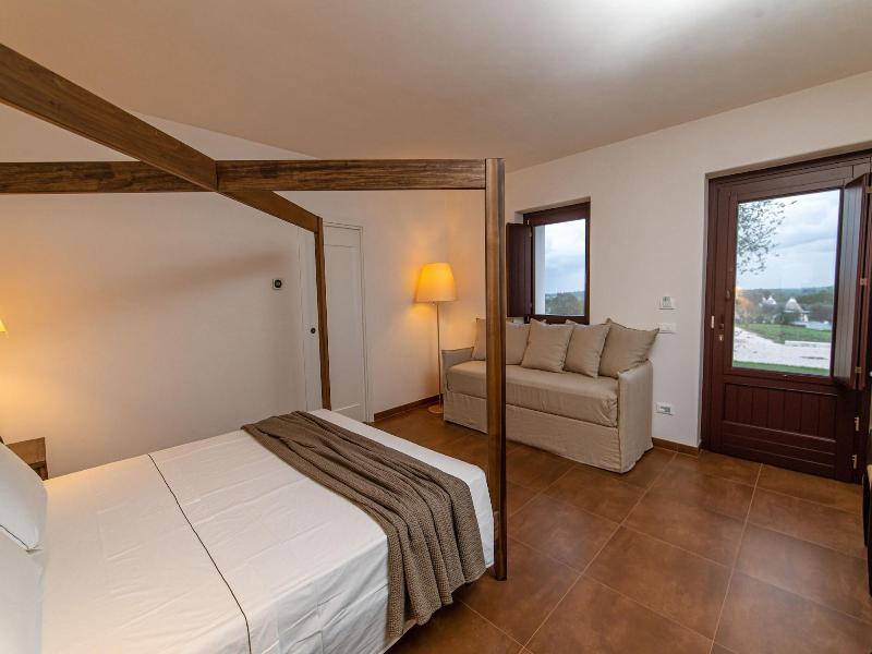 Ddo Relais Di Puglia image