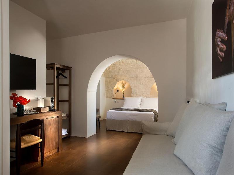 Ddo Relais Di Puglia image