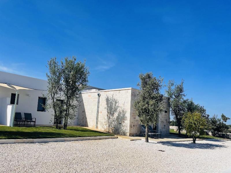 Ddo Relais Di Puglia image