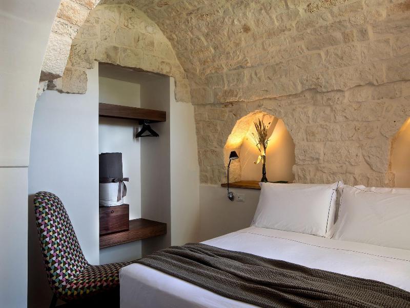 Ddo Relais Di Puglia image
