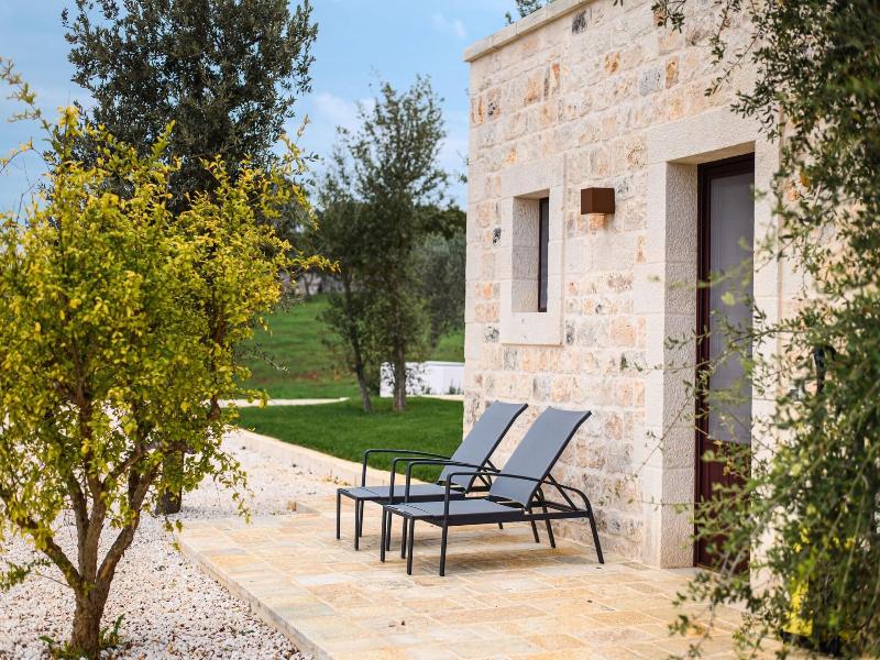 Ddo Relais Di Puglia image