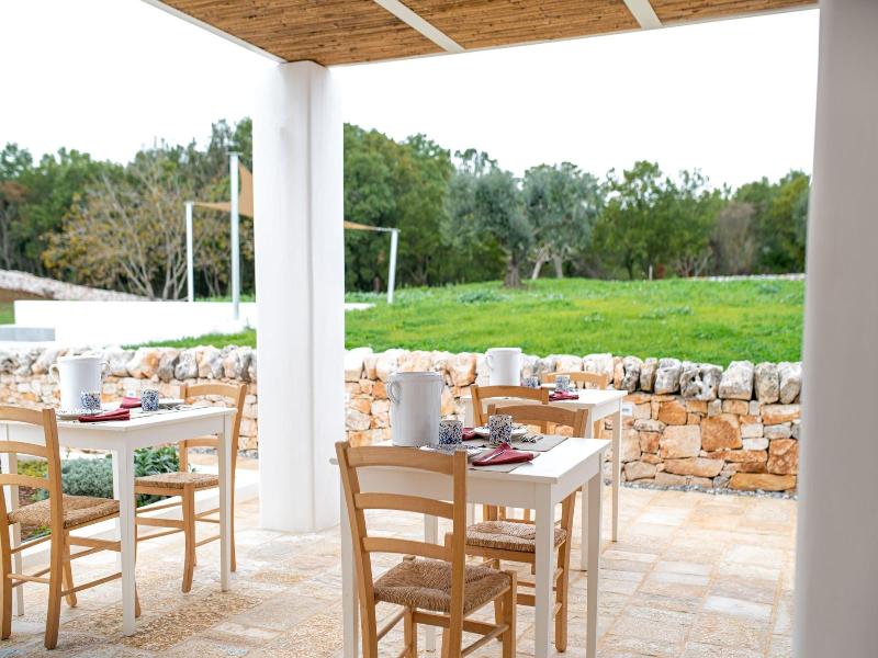 Ddo Relais Di Puglia image