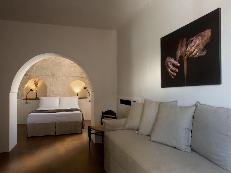 Ddo Relais Di Puglia image
