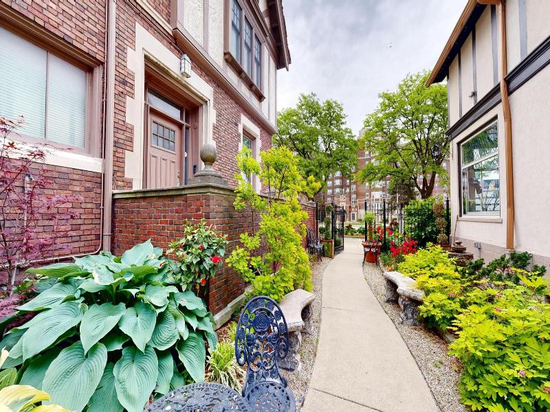 Frederick Stearns House Historic Inn image