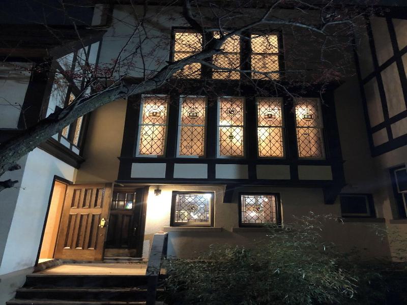 Frederick Stearns House Historic Inn image