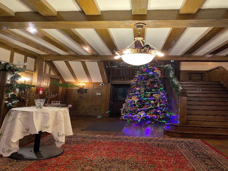 Frederick Stearns House Historic Inn image