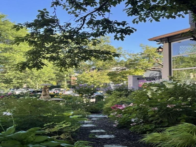 Frederick Stearns House Historic Inn image