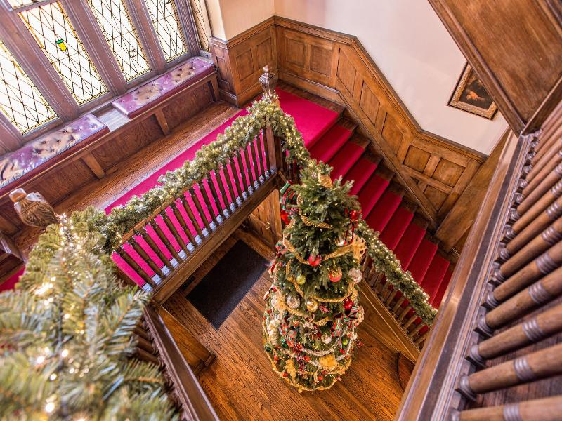 Frederick Stearns House Historic Inn image