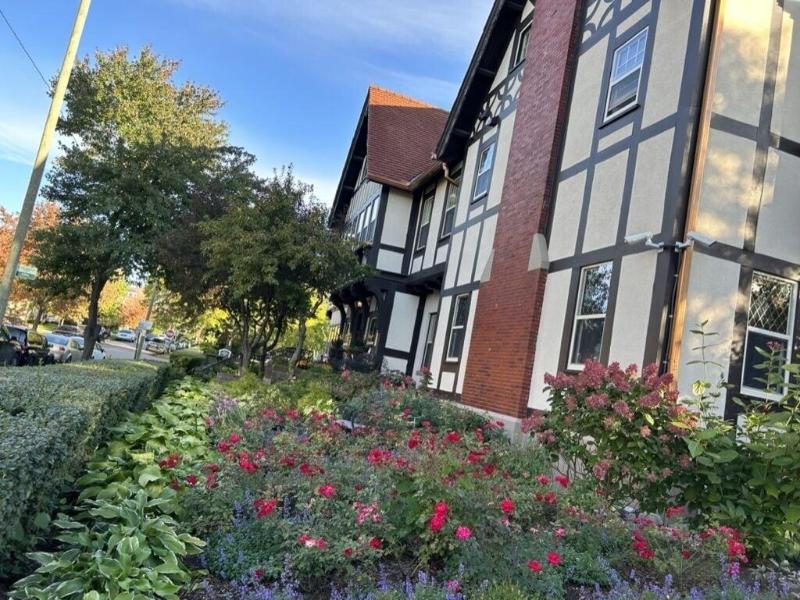 Frederick Stearns House Historic Inn image