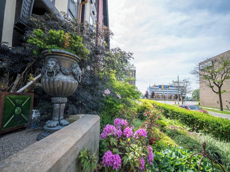 Frederick Stearns House Historic Inn image