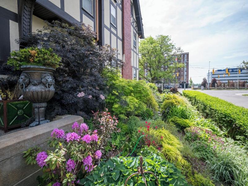 Frederick Stearns House Historic Inn image