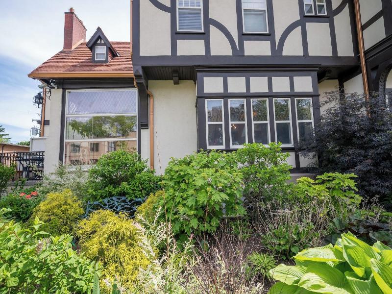 Frederick Stearns House Historic Inn image
