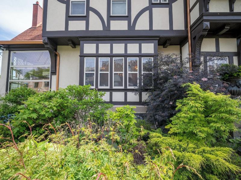 Frederick Stearns House Historic Inn image