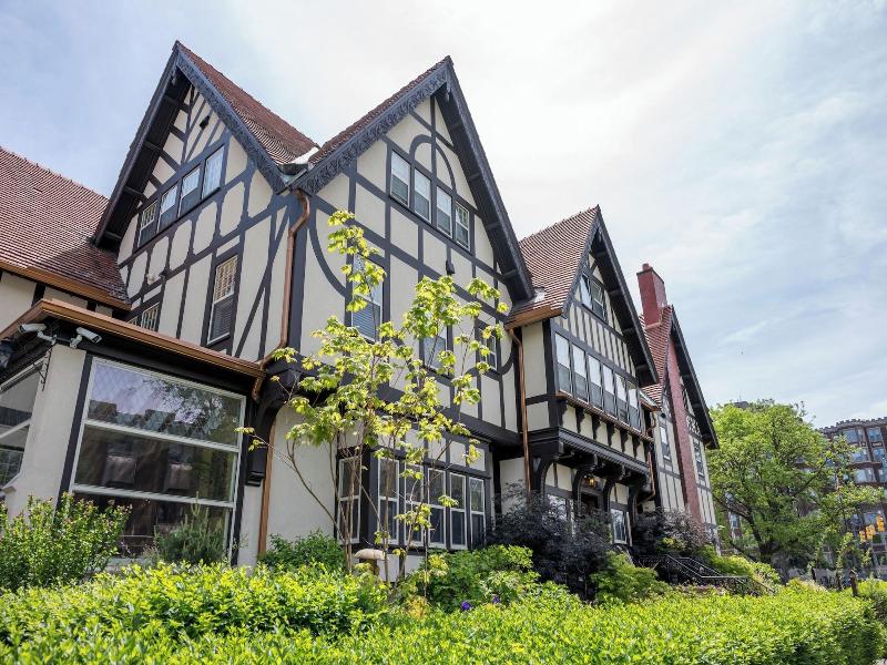 Frederick Stearns House Historic Inn image
