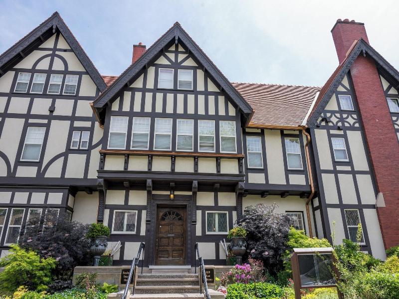 Frederick Stearns House Historic Inn image