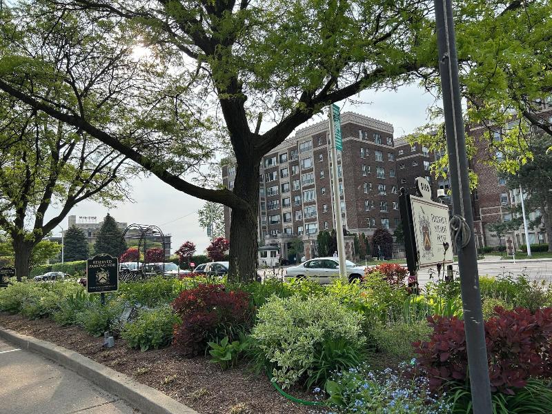 Frederick Stearns House Historic Inn image