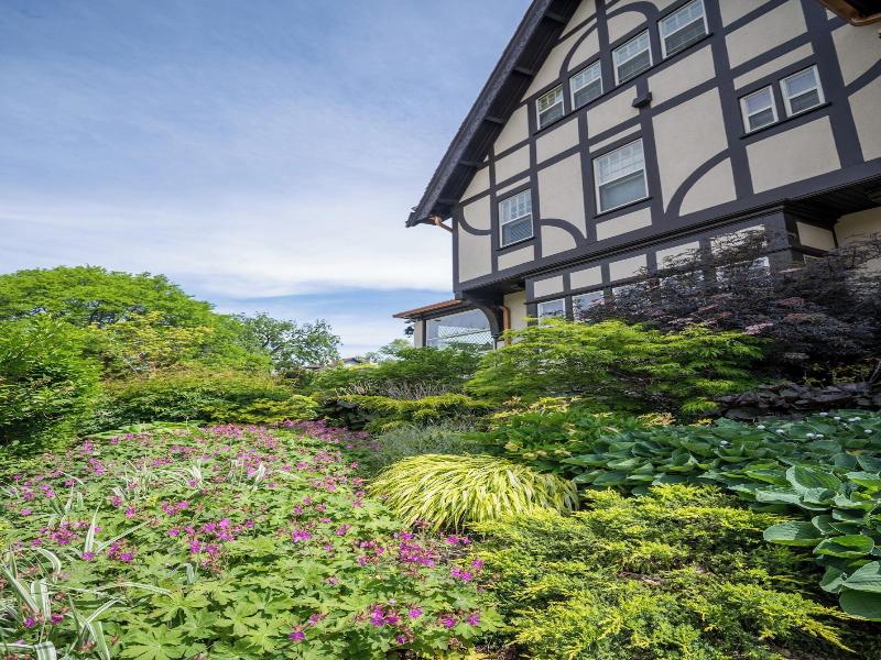 Frederick Stearns House Historic Inn image